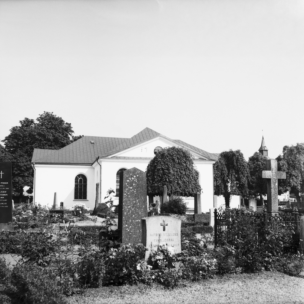 Asarum kyrka