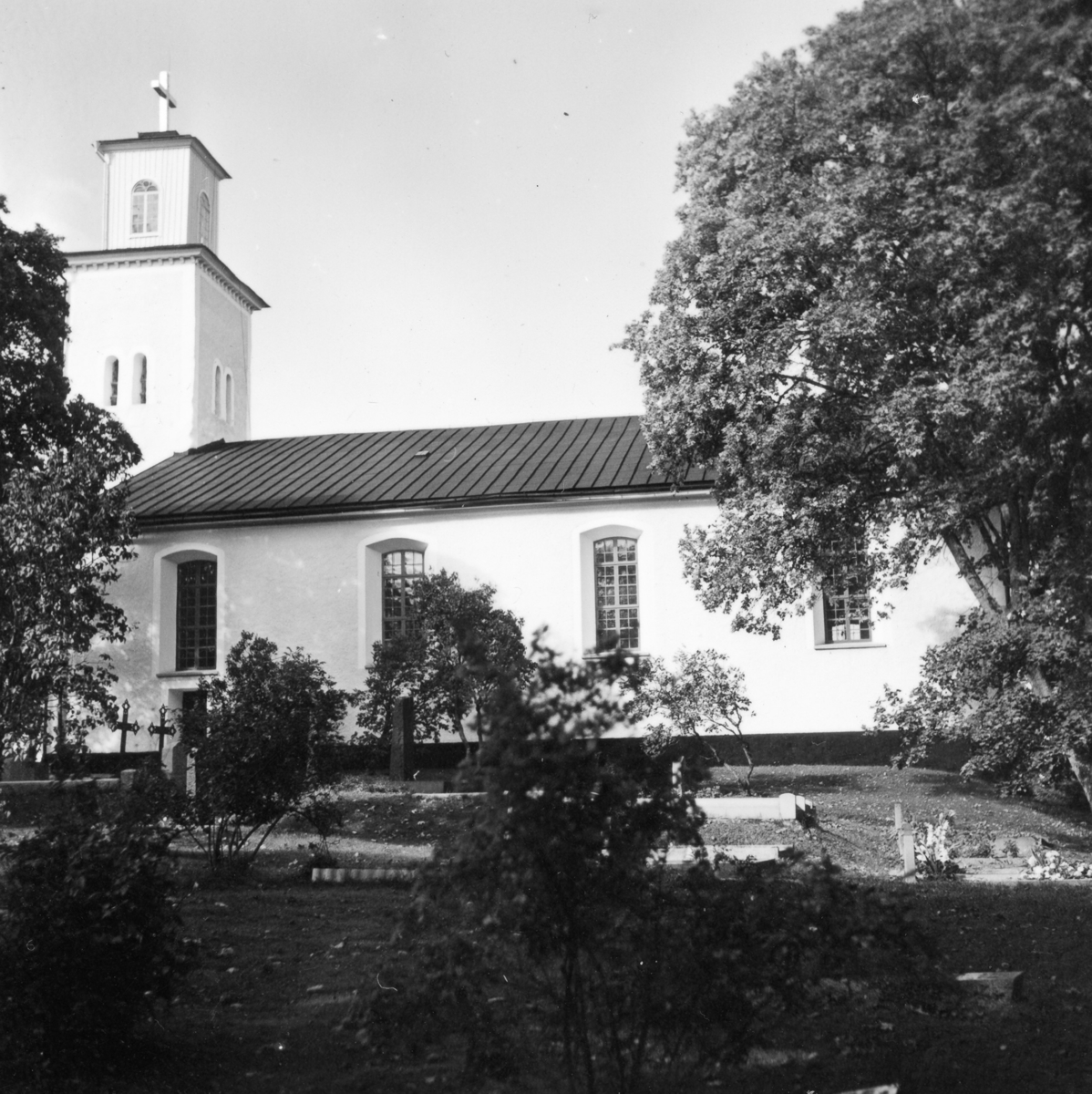 Valskog kyrka