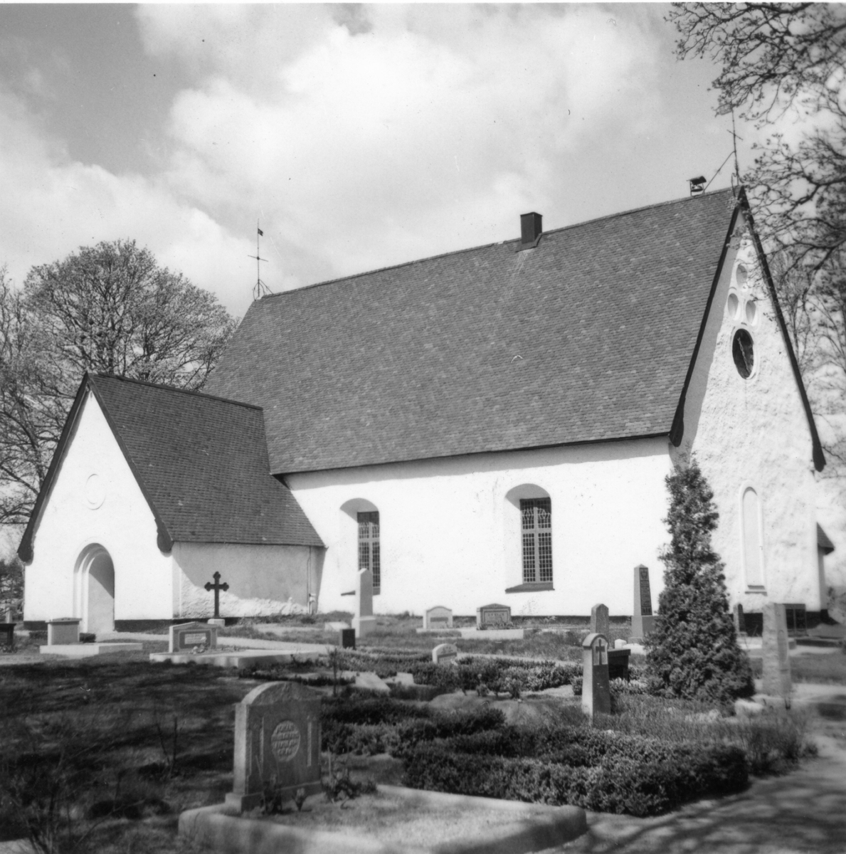 Lunda kyrka