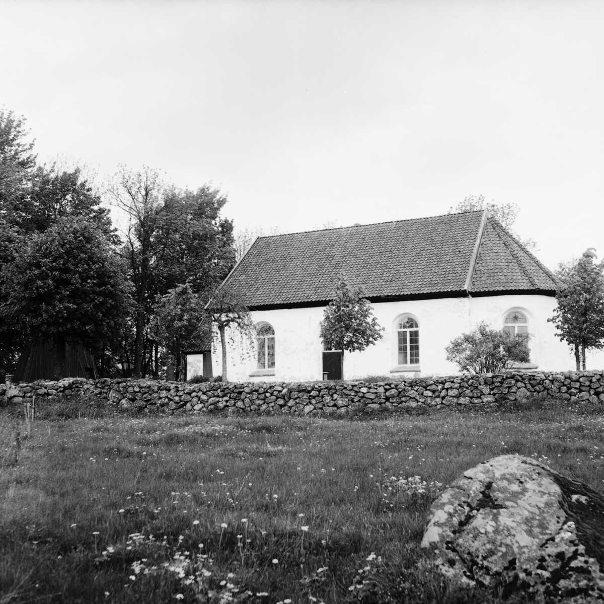 Södra Björke kyrka