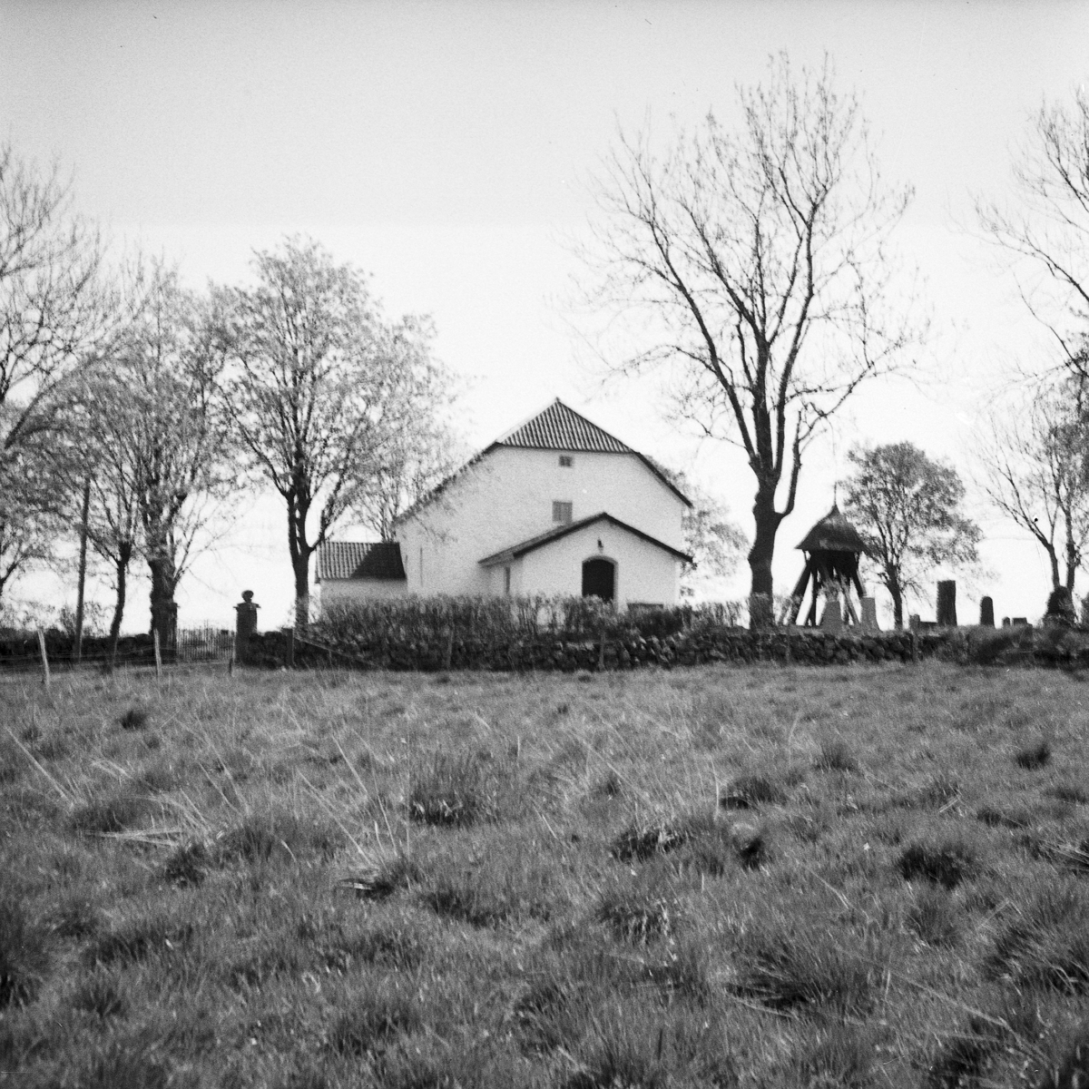 Södra Lundby kyrka