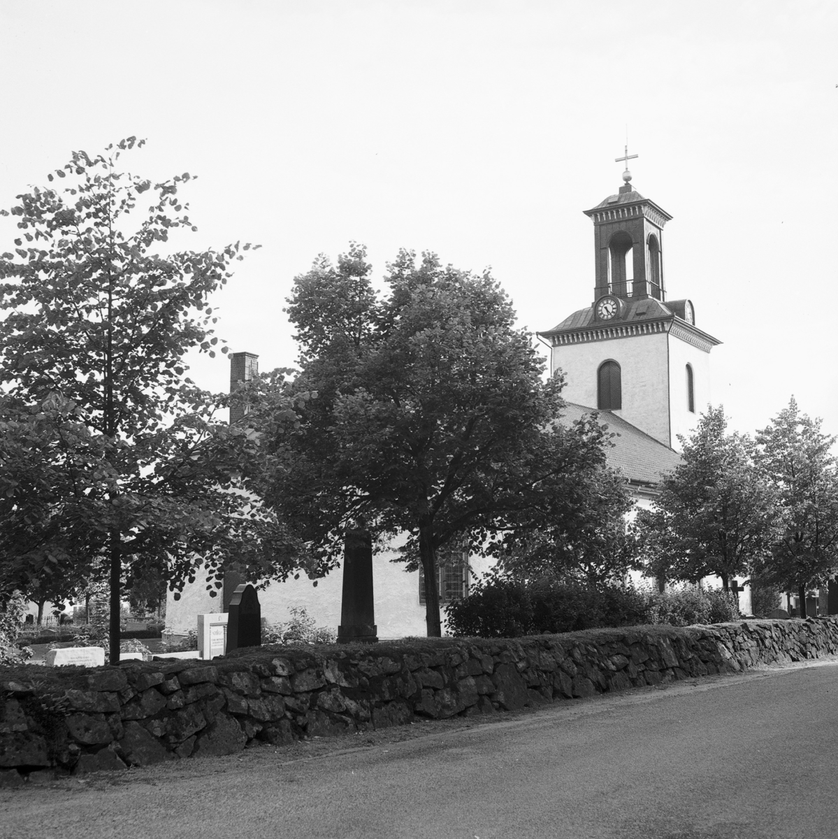 Fritsla kyrka