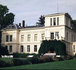 Atlungstad gård