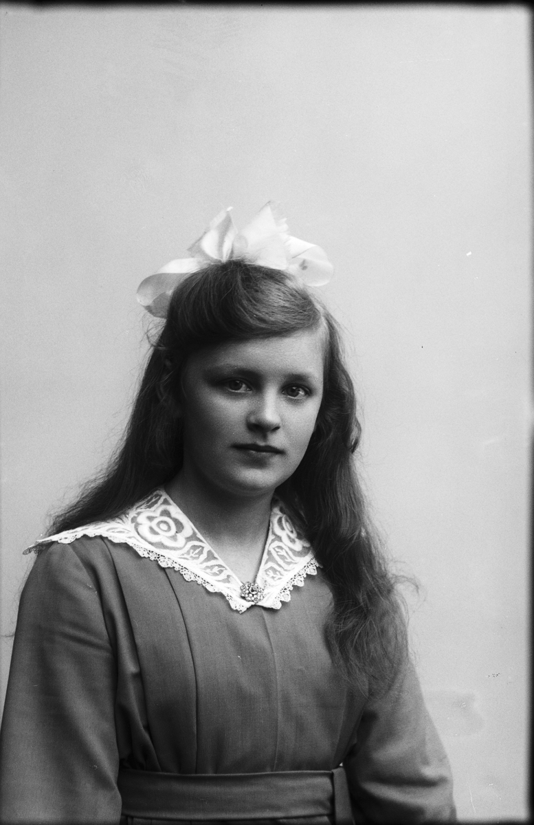 Mary Jönsson  Vänersborg