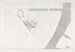 52353. Utvidelse av Det Kongelige Teater, København [Situasj