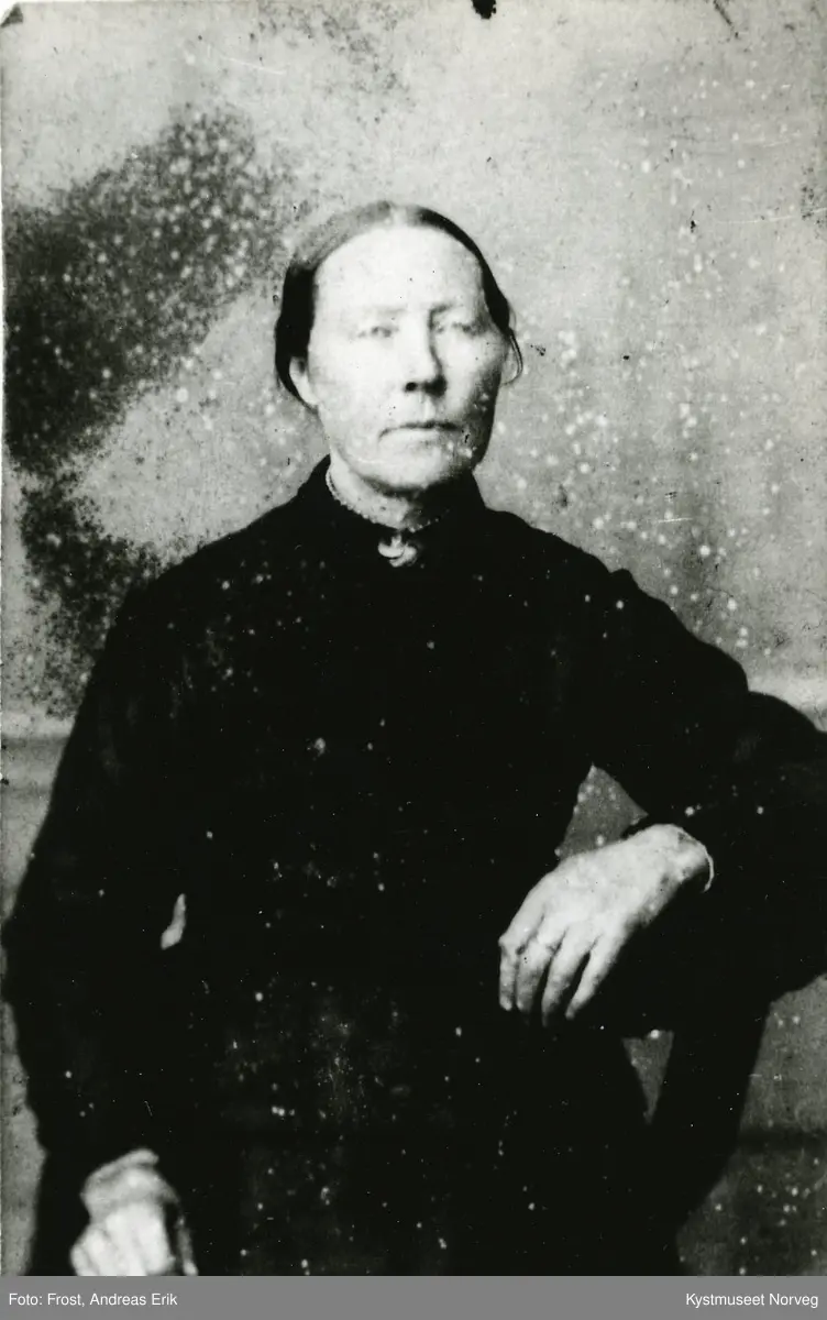 Martha Olsdatter Hasvåg