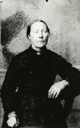 Martha Olsdatter Hasvåg