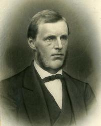 Henrich Bollman Biørn.