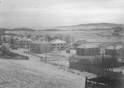 Firemannsboliger bygges i Jarlsborgveien (?)