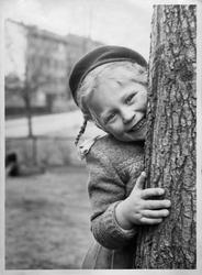 Hegdehaugen daghjem.