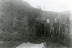 Skytterlaget Waslian