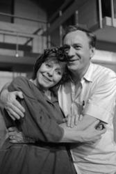 "Monki Bisniss. Nationaltheateret"