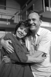 "Monki Bisniss. Nationaltheateret"