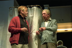 Nationaltheateret. "Monki Bisniss". 15/9-89