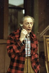 "Sensommer" Oslo Nye Teater 1981