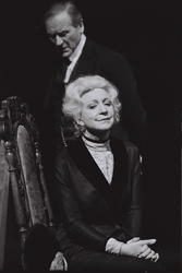 Nationaltheateret. "John Gabriel Borkman". 14/2-79.