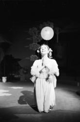 Nationaltheateret. "Leonce og Lena". 7/3-72