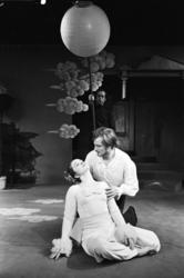 Nationaltheateret. "Leonce og Lena". 7/3-72