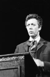 Nationaltheateret. "En folkefiende".