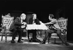 Nationaltheateret. "En folkefiende".