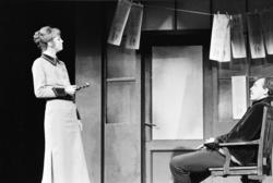 Nationaltheateret. "En folkefiende".