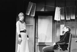 Nationaltheateret. "En folkefiende".