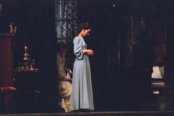 Nationaltheateret. "Solens barn". 20/10-79