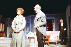 Nationaltheateret. "Kirsebærhaven". 15/4-88