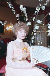 Nationaltheateret. "Kirsebærhaven" 15/4-88