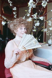 Nationaltheateret. "Kirsebærhaven" 15/4-88