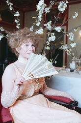 Nationaltheateret. "Kirsebærhaven" 15/4-88