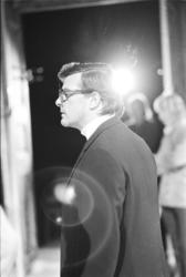 Nationaltheateret. Regisør "Kirsebærhaven" 2/9-71