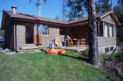 Bloch Watne Hus Oslo 10/10-77