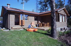 Bloch Watne Hus Oslo 10/10-77