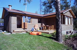 Bloch Watne Hus Oslo 10/10-77