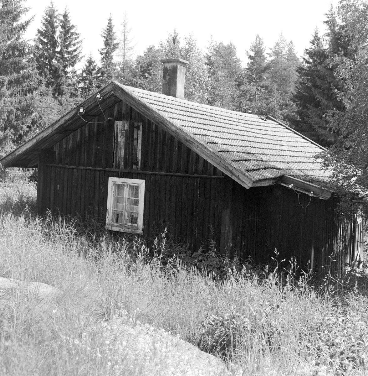 Sørum gård, Stange. Husmannsplassen Lotterud, unna Sørum.
Gnr.131 , bnr.1.