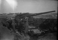 Soldater fra Wehrmacht.
Sør-Varanger - Petsjenga (Petsamo) 