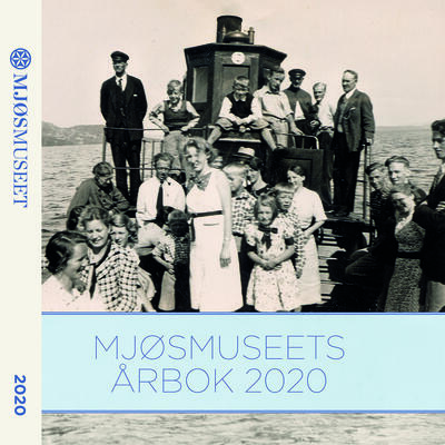 Mjøsmsueets årbok 2020 (Foto/Photo)