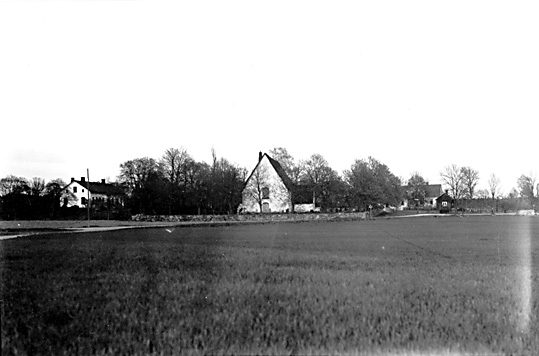Kärrbo kyrka, Västerås.