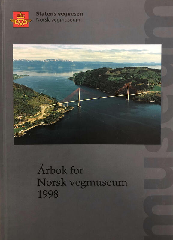 Årbok 1998 (Foto/Photo)