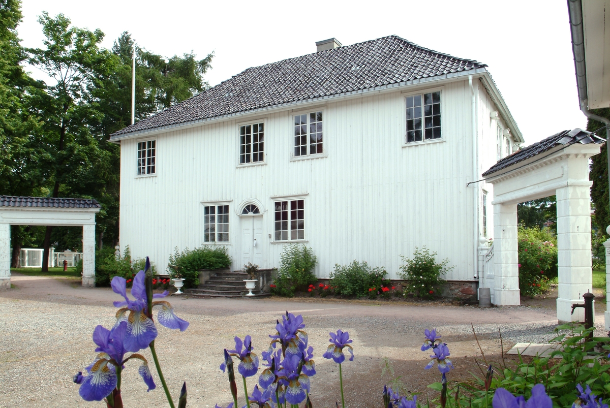 Østfløyen Marienlyst gård