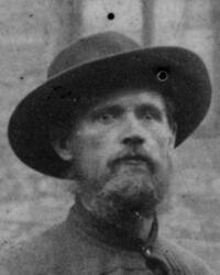 Smelter Nils H. Langås (1840-1910) (Foto/Photo)