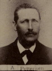 Formann Andreas Pettersen (1841-1929)