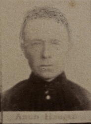 Løshauer Amund G. Haugen (1844-1891) (Foto/Photo)