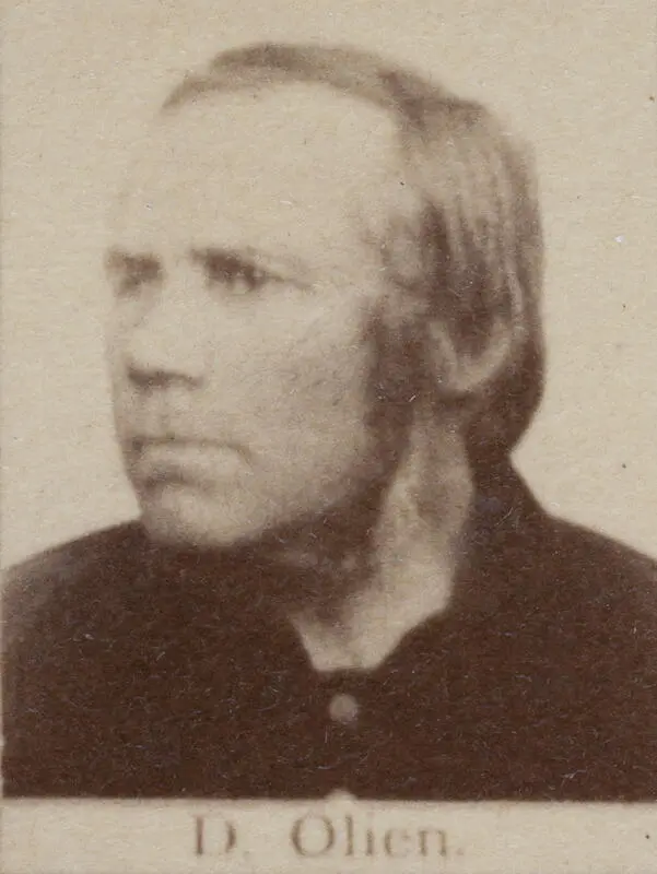 D. Olien