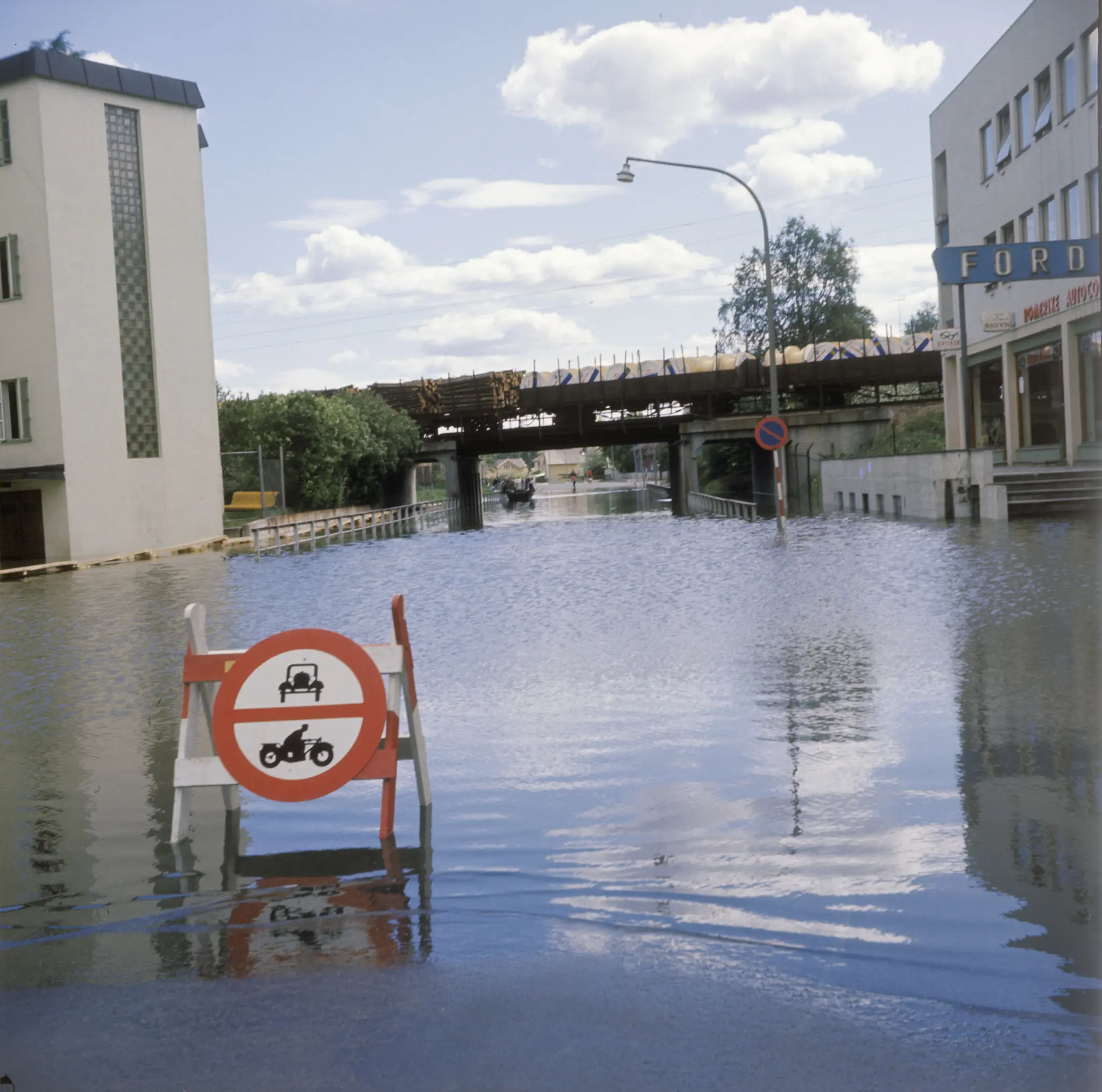 Foto: Knut Degernes/MiA