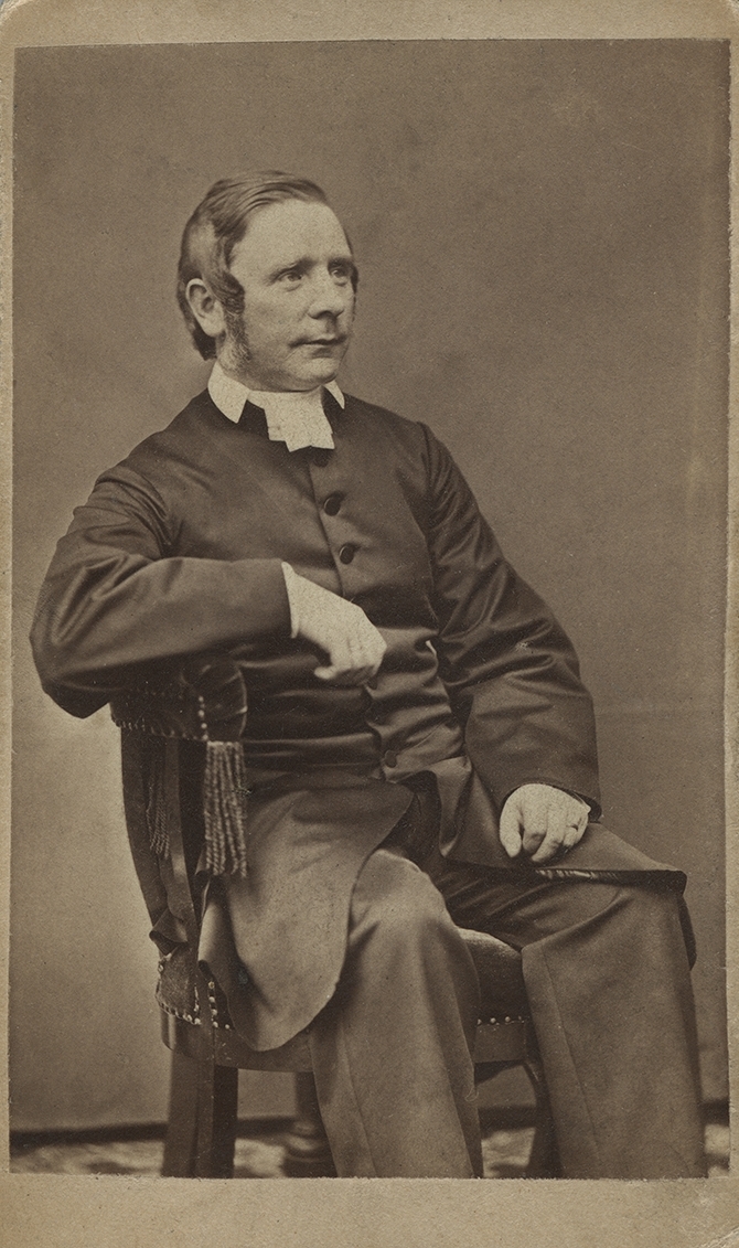 Anders Arhusiander (1827-1896)
