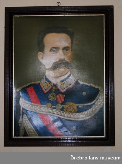 Kung Viktor Emanuell av Italien