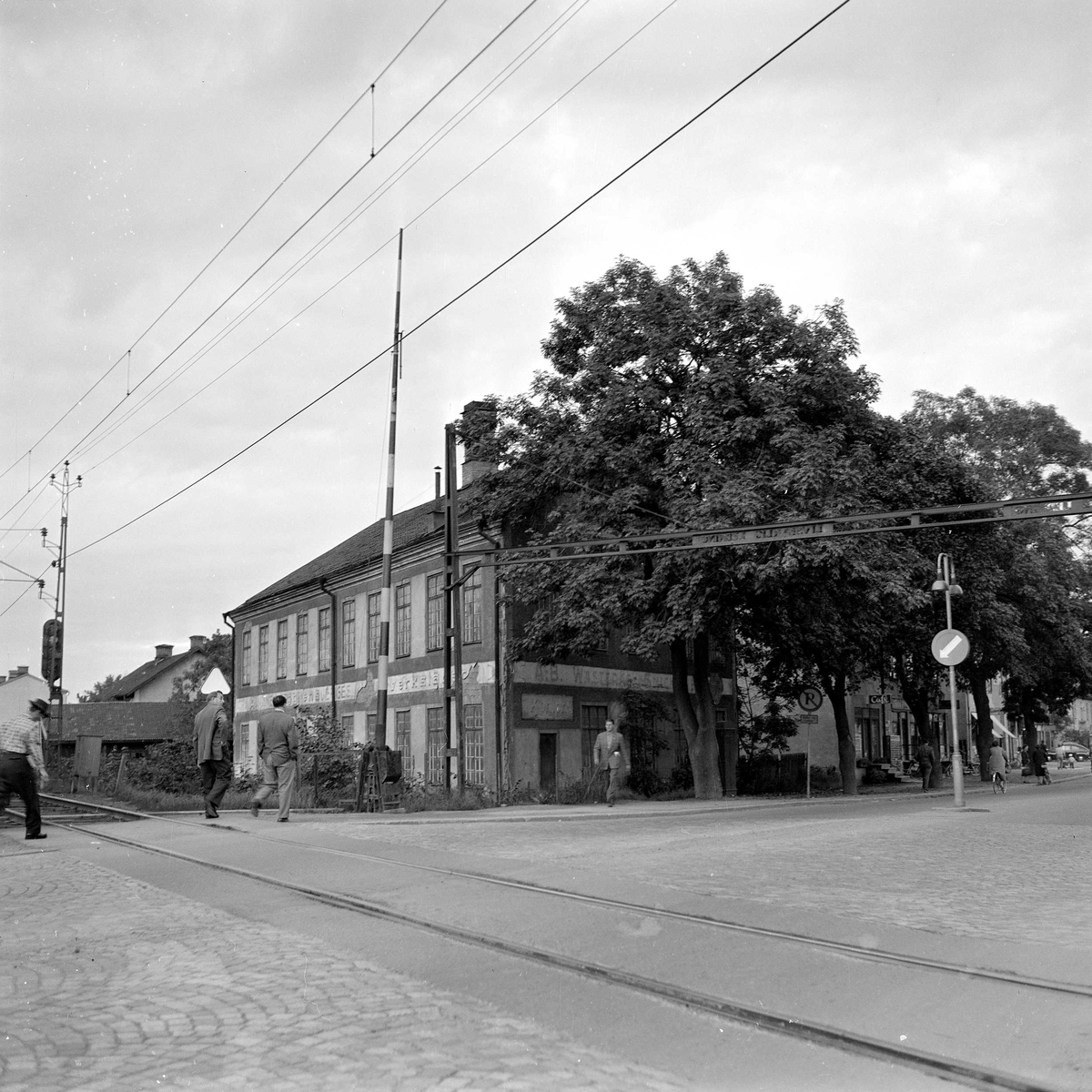 pilgatan 2 västerås