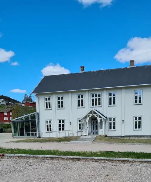 Rendalstunet Gamle Berger skole